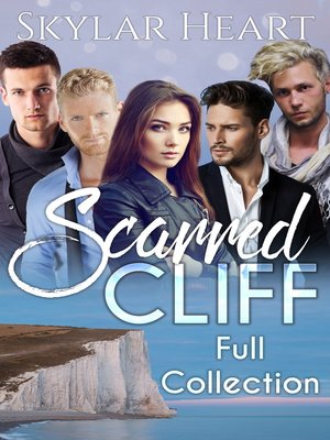 cover image of Scarred Cliff [Full Collection]